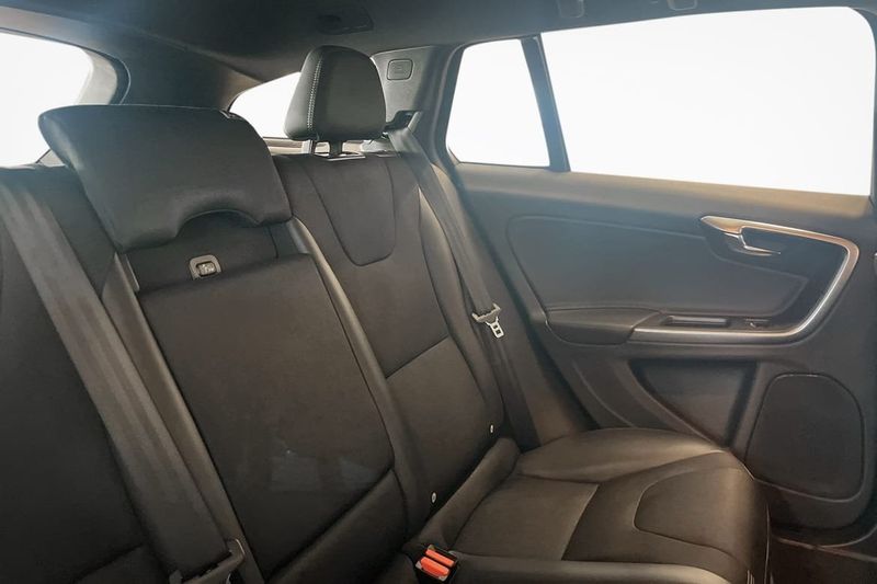 Volvo V60 bild 10