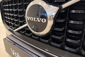Volvo S90 bild 12