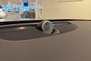Volvo S90 bild 17