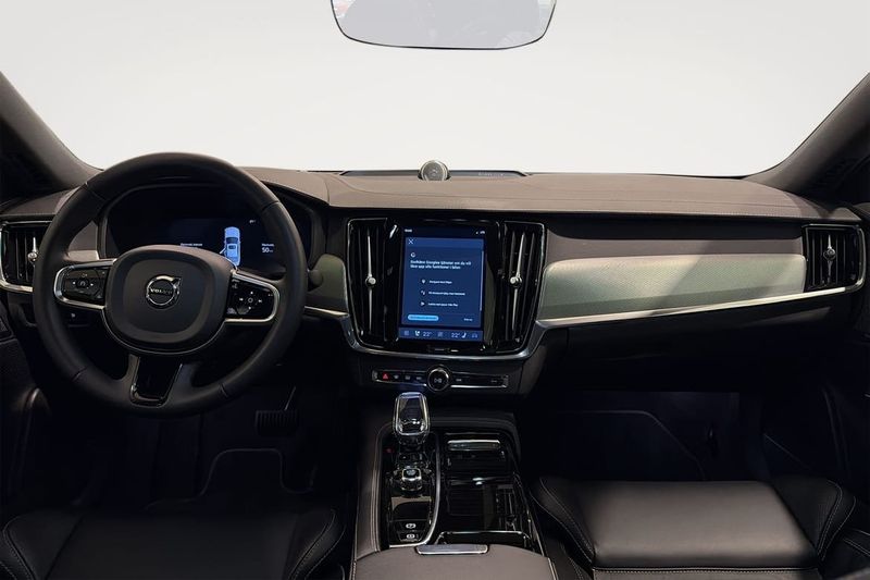 Volvo S90 bild 8