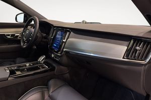 Volvo S90 bild 9