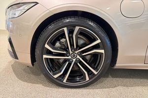 Volvo S90 bild 11