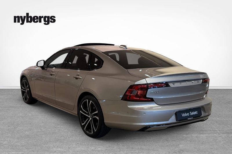 Volvo S90 bild 3
