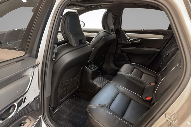 Volvo S90 bild 7