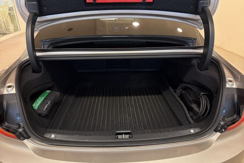 Volvo S90 bild 13