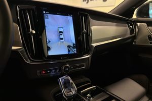 Volvo S90 bild 20