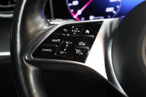 Mercedes GLC300 bild 21