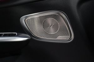 Mercedes GLC300 bild 19