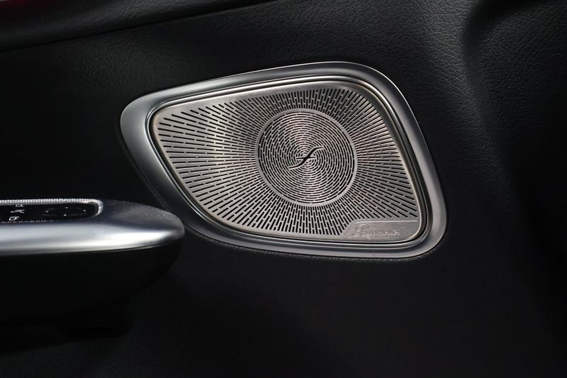 Mercedes GLC300 bild 19