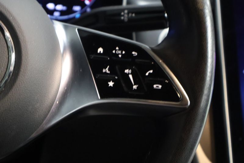 Mercedes GLC300 bild 22