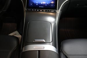 Mercedes GLC300 bild 26