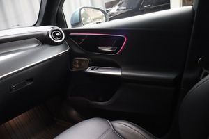 Mercedes GLC300 bild 28