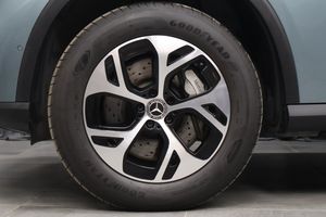 Mercedes GLC300 bild 6