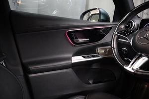 Mercedes GLC300 bild 17