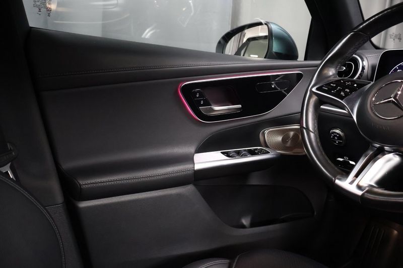 Mercedes GLC300 bild 17