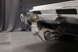 Mercedes GLC300 bild 15