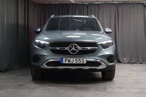 Mercedes GLC300 bild 3