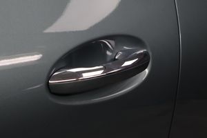 Mercedes GLC300 bild 11