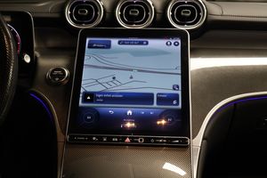 Mercedes GLC220 bild 25