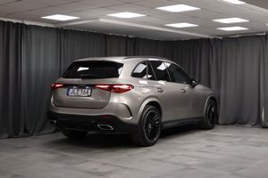 Mercedes GLC220 bild 2