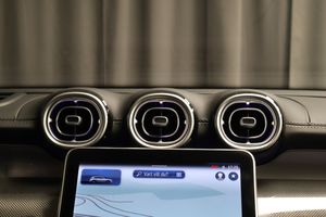 Mercedes GLC220 bild 24