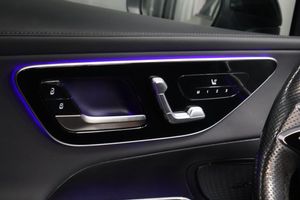 Mercedes GLC220 bild 19