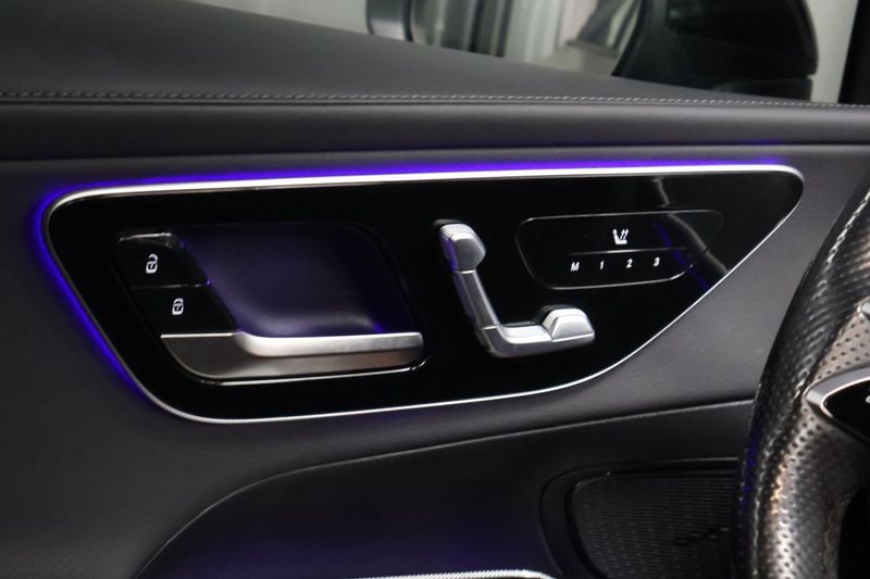 Mercedes GLC220 bild 19