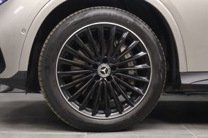 Mercedes GLC220 bild 7