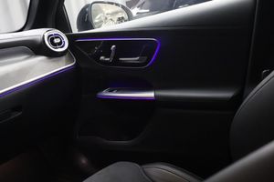 Mercedes GLC220 bild 28