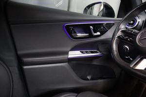 Mercedes GLC220 bild 18