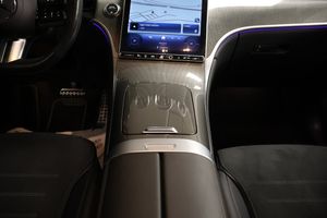 Mercedes GLC220 bild 26