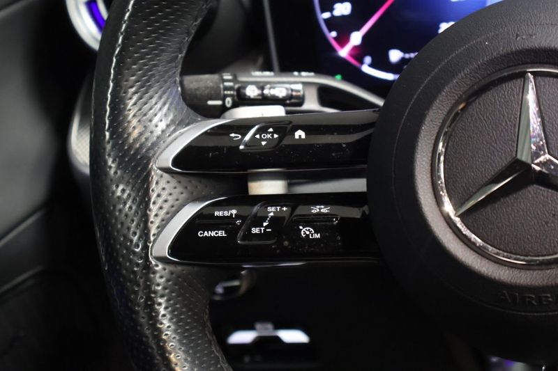 Mercedes GLC220 bild 21