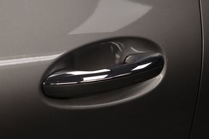 Mercedes GLC220 bild 12