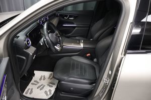 Mercedes GLC220 bild 13