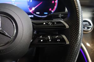 Mercedes GLC220 bild 22
