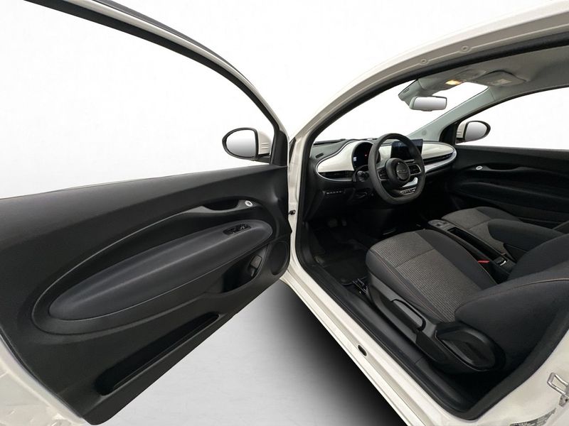 Fiat 500e bild 10