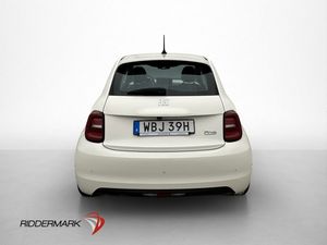 Fiat 500e bild 8