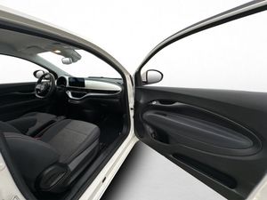 Fiat 500e bild 25
