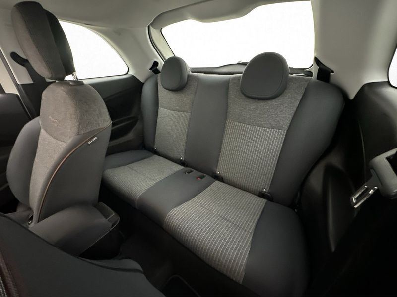 Fiat 500e bild 26