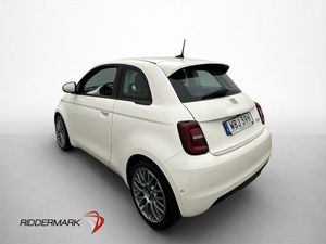 Fiat 500e bild 6