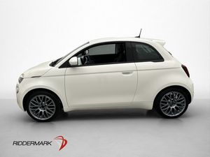 Fiat 500e bild 5
