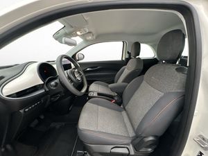 Fiat 500e bild 11