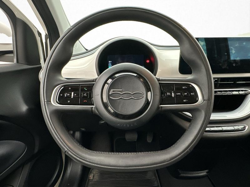 Fiat 500e bild 12