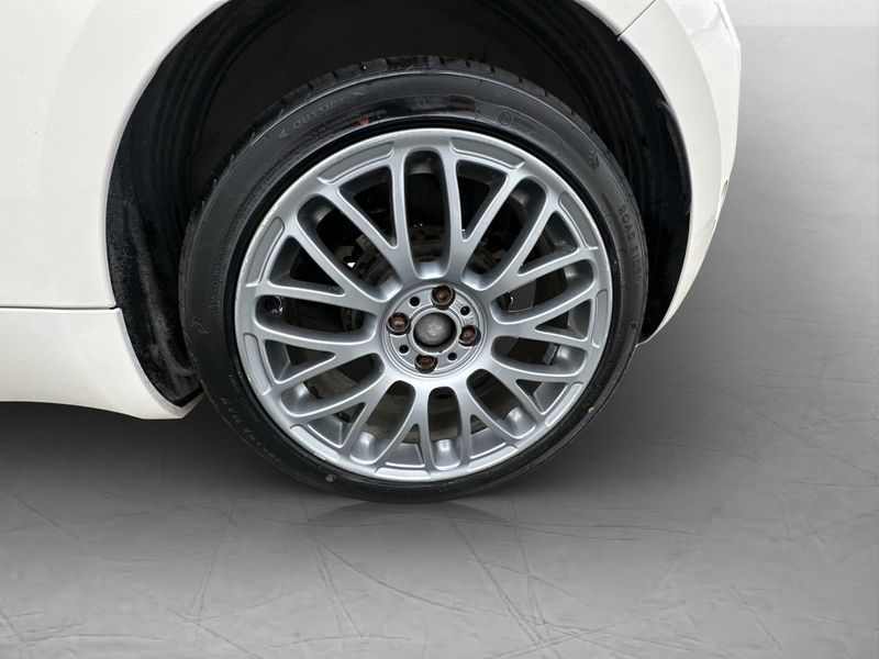 Fiat 500e bild 30