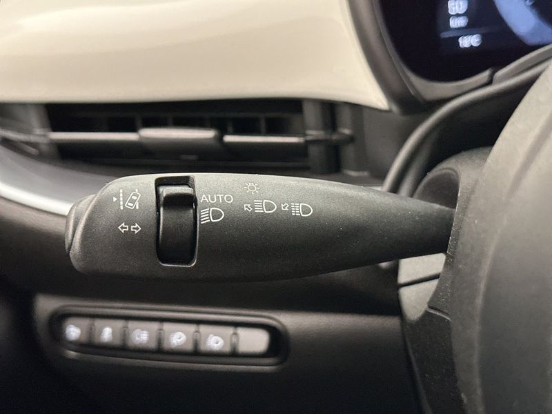 Fiat 500e bild 13