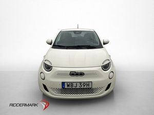 Fiat 500e bild 3