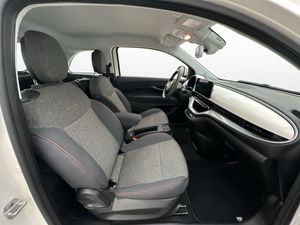 Fiat 500e bild 23