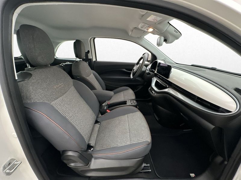 Fiat 500e bild 23