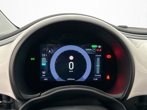 Fiat 500e bild 15