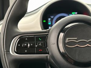 Fiat 500e bild 14